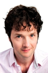 Chris Addison as Olly Reeder in The Thick of It