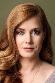 Amy Adams as Camille Preaker in Sharp Objects