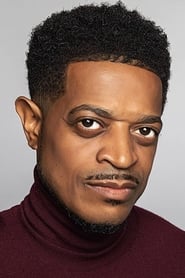 Lucius Baston as Prideful in The Underground Railroad