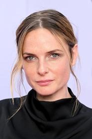 Rebecca Ferguson as Juliette Nichols in Silo