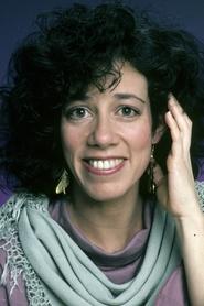 Allyce Beasley as 11 in Maniac