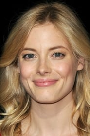 Gillian Jacobs as Britta Perry in Community