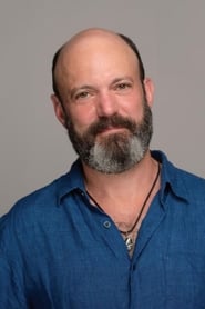 Geoffrey Cantor as Mitchell Ellison in Marvel's Daredevil