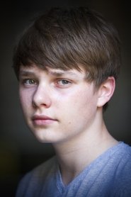 Adam Wilson as Tom Miller in Broadchurch