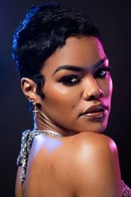 Teyana Taylor as Perfidia in One Battle After Another