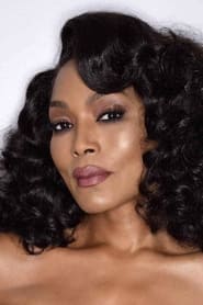 Angela Bassett as Desiree Dupree in American Horror Story