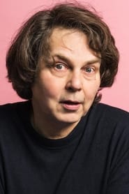 Rich Fulcher as Clay in Kidding