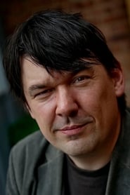 Graham Linehan as Man in Takeaway in Black Books