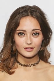 Ella Purnell as Lucy MacLean in Fallout