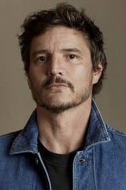 Pedro Pascal as Joel Miller in The Last of Us