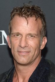 Thomas Jane as Joe Miller in The Expanse