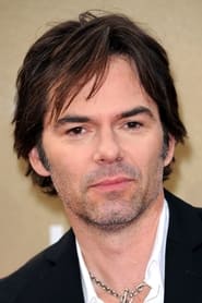 Billy Burke as Hank Russell in Maid