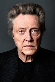 Christopher Walken as Burt Goodman in Severance