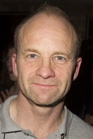 Adrian Rawlins as Nikolai Fomin in Chernobyl