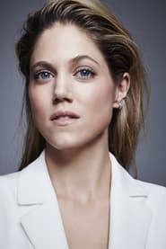 Charity Wakefield as Georgina Dymova in The Great