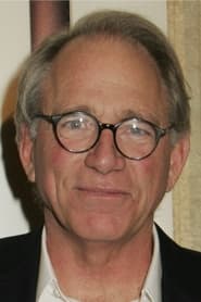 John Getz as Dr. Edelstein in The Last of Us