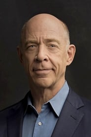 J.K. Simmons as Vernon Schillinger in Oz