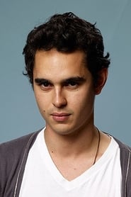 Max Minghella as Nick Blaine in The Handmaid's Tale