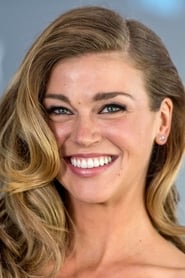 Adrianne Palicki as Cmdr. Kelly Grayson in The Orville