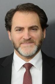 Michael Stuhlbarg as Arnold Rothstein in Boardwalk Empire
