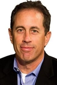 Jerry Seinfeld as Jerry Seinfeld in Seinfeld