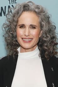 Andie MacDowell as Paula Langley in Maid