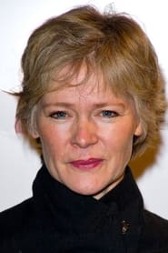 Clare Holman as Stella Kidd in The Woman in Black