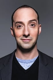 Tony Hale as Byron "Buster" Bluth in Arrested Development