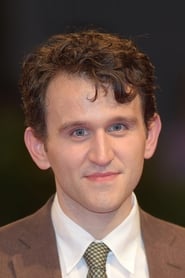 Harry Melling as Harry Beltik in The Queen's Gambit