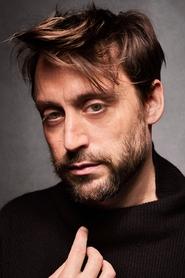 Kieran Culkin as Roman Roy in Succession