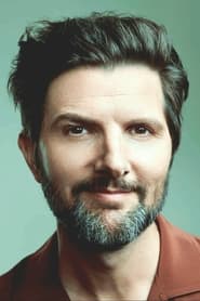 Adam Scott as Mark Scout in Severance