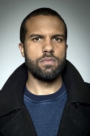 O-T Fagbenle as Lucas 'Luke' Bankole in The Handmaid's Tale