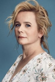 Emily Watson as Ulana Khomyuk in Chernobyl