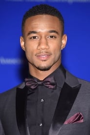Jessie T. Usher as Reggie Franklin / A-Train in The Boys