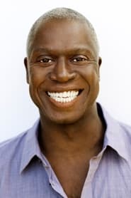Andre Braugher as Raymond Holt in Brooklyn Nine-Nine