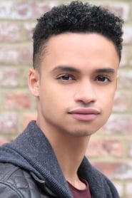 Marquis Rodriguez as Young Raymond Santana Jr. in When They See Us