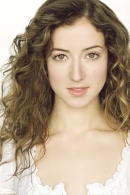 Jessy Hodges as Lindsay Mandel in Barry