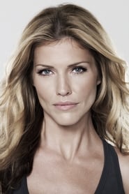 Tricia Helfer as Number Six in Battlestar Galactica