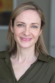 Elizabeth Marmur as Toni in Peep Show