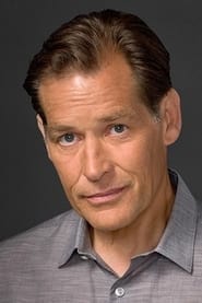 James Remar as Harry Morgan in Dexter