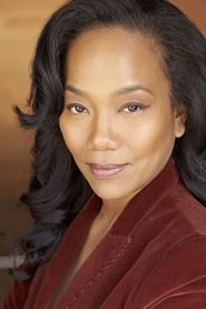 Sonja Sohn as Kima Greggs in The Wire