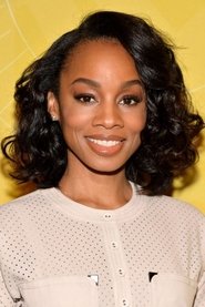 Anika Noni Rose as Regina in Maid