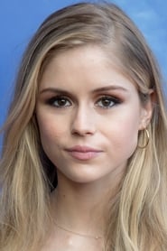 Erin Moriarty as Annie January / Starlight in The Boys