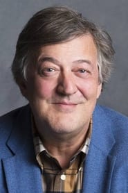 Stephen Fry as Ian Gibbons in The Dropout