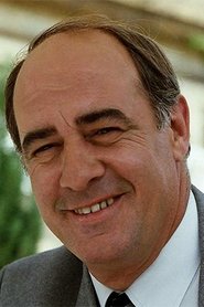 David Daker as Josiah Freston in The Woman in Black