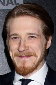 Adam Nagaitis as Vasily Ignatenko in Chernobyl