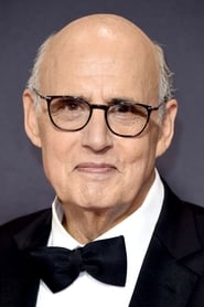 Jeffrey Tambor as George Bluth Sr. in Arrested Development