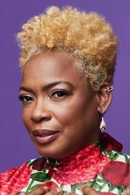 Aunjanue Ellis-Taylor as Sharonne Salaam in When They See Us