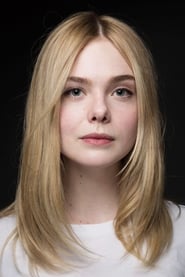 Elle Fanning as Catherine II of Russia in The Great