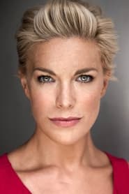 Hannah Waddingham as Rebecca Welton in Ted Lasso